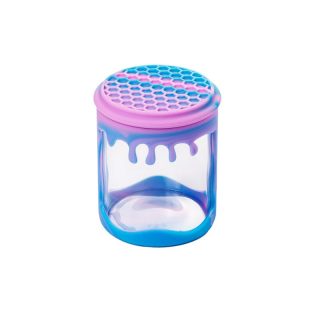 Контейнер Flower 100 мл (3 расцветки)