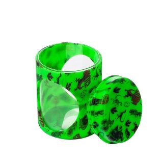 Силиконовый контейнер Mix Color 180 мл (2 расцветки) - фото 2