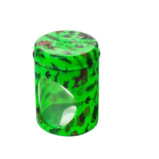 Силиконовый контейнер Mix Color 180 мл (2 расцветки)