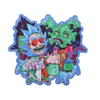 Коврик Print для WAX (4 расцветки)