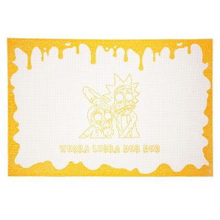 Коврик R&M для WAX (4 цвета) - фото 2