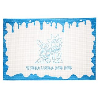 Коврик R&M для WAX (4 цвета) - фото 3