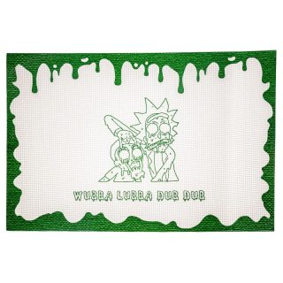 Коврик R&M для WAX (4 цвета) - фото 4