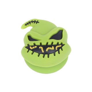 Силиконовый контейнер Cartoon 20 мл (10 видов)