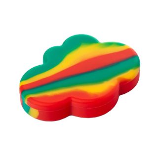 Силиконовый контейнер Cloud 85 мл (3 расцветки)