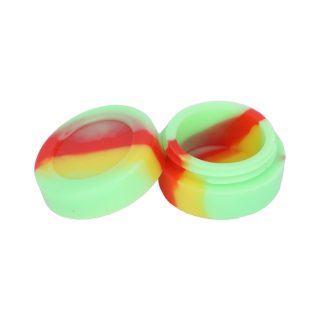 Силиконовый контейнер Oil Mix 7 мл (4 расцветки) - фото 2