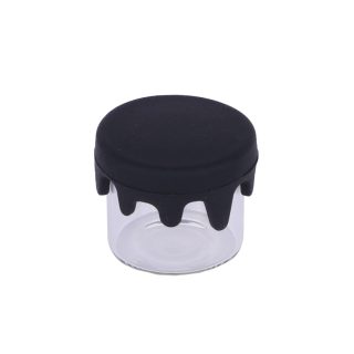 Стеклянный контейнер Slime 6 мл (6 цветов)