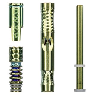 Вапорайзер Dynavap The M 2021 VerdiuM - фото 2