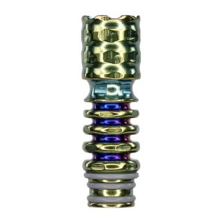 Вапорайзер Dynavap The M 2021 VerdiuM - фото 3