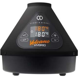 Вапорайзер Storz & Bickel Volcano Hybrid CE