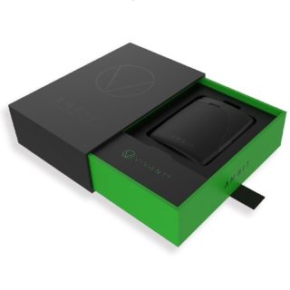 Вапорайзер Vivant Ambit - фото 4