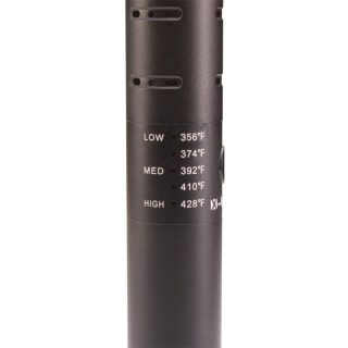 Вапорайзер X-Vape X-Max v2 Pro - фото 3