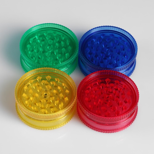 Акриловые гриндеры