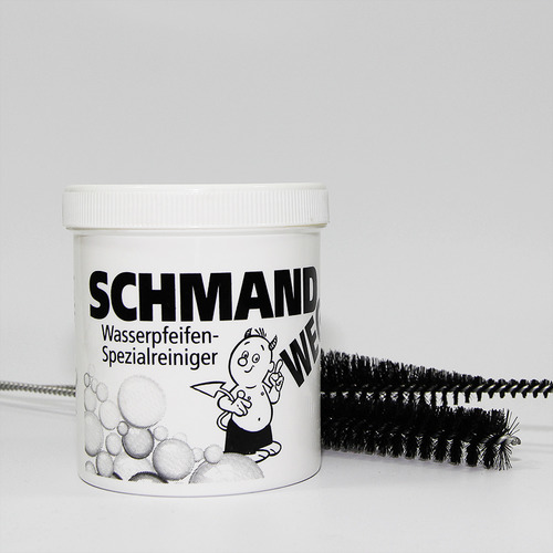 Чистящие средства для бонгов