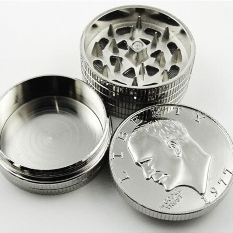 Гриндеры и терки