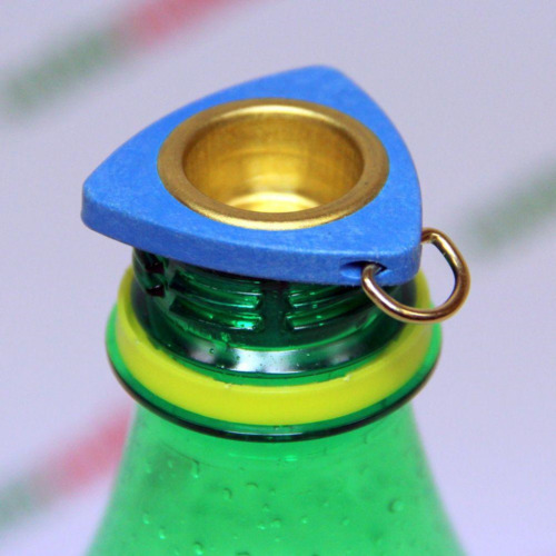 Колпаки и напёрстки