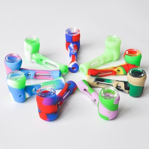 Силиконовые трубки