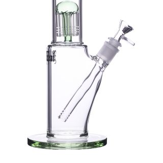 Бонг Black Leaf The Skyscraper 8-Arm Tree Perco - фото 2