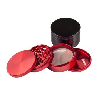 Гриндер Bigger Red - фото 2