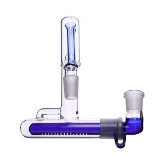 Прекулер Double Inline Blue