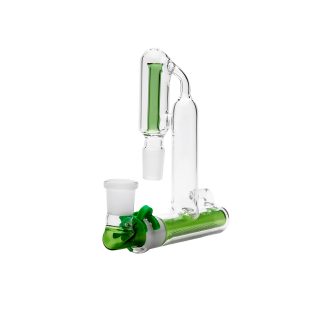 Прекулер Double Inline Green