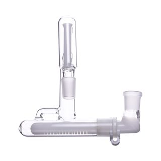 Прекулер Double Inline White