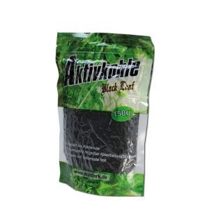 Activated Carbon уголь для бонгов и самокруток 150г.