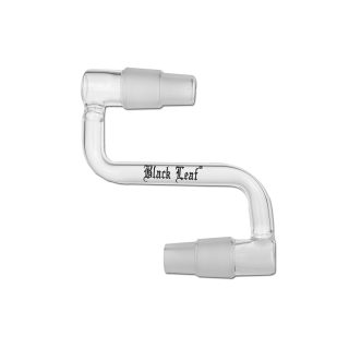 Адаптер Black Leaf Drop Down 4 in 1 90° SG 14+1914+19