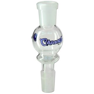 Адаптер CarbalG 14.5 мм с использованием угля