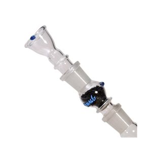 Адаптер CarbalG 14.5 мм с использованием угля - фото 2