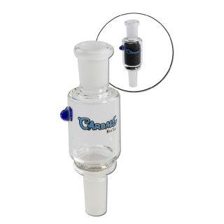 Адаптер CarbalG 14.5 мм с использованием угля v2