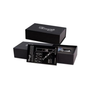 Адаптер Carball 18.8 мм для использования с углём - фото 2