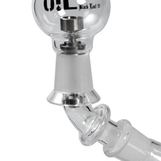 Адаптер для колпака Black Leaf 18.818.8 мм (папапапа) - фото 3