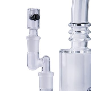 Адаптер для прекулера и колпака 18.818.8 мм - фото 2