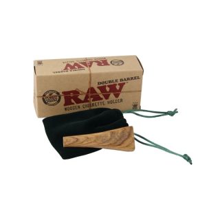 Адаптер для самокруток Double Barrel