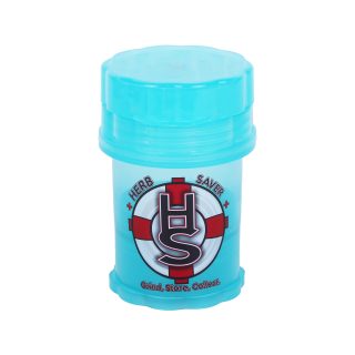 Гриндер Herb Saver Large Mix - фото 4