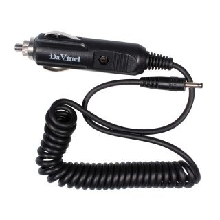 Автомобильное зарядное устройство для Da Vinci