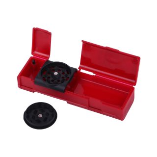 Бокс для бумажек Combie™ Animal Arts + гриндер - фото 2