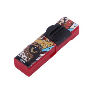 Бокс для бумажек Combie™ Animal Arts + гриндер - фото 4