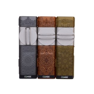 Бокс для бумажек Combie™ Vortex Dream + гриндер