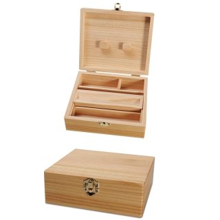 Шкатулка Spliff Box Medium