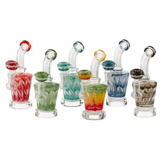 Бонг Amsterdam Bubbler Mix - фото 2