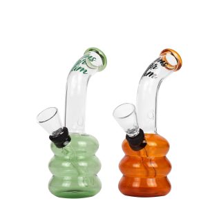 Бонг Amsterdam Clear - фото 2