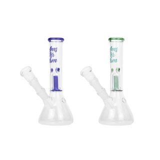 Бонг Amsterdam Glass Mix Color - фото 2