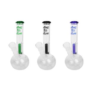 Бонг Amsterdam Glass Small - фото 3