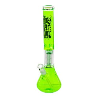 Бонг Amsterdam Green Tree Arm