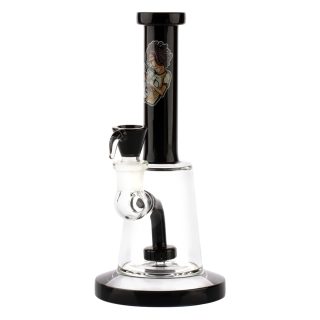 Бонг Amsterdam Smoking Boy Black Large