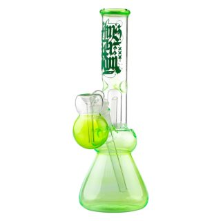 Бонг Amsterdam Water Green - фото 3