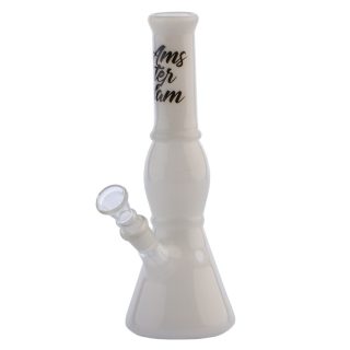 Бонг Amsterdam White v2