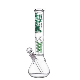 Бонг Amsterdam XXX Flask